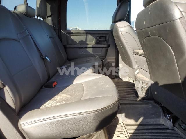 Photo 7 of 2024 RAM 4500 N/A (VIN 3C7WRLFL0RG283854)