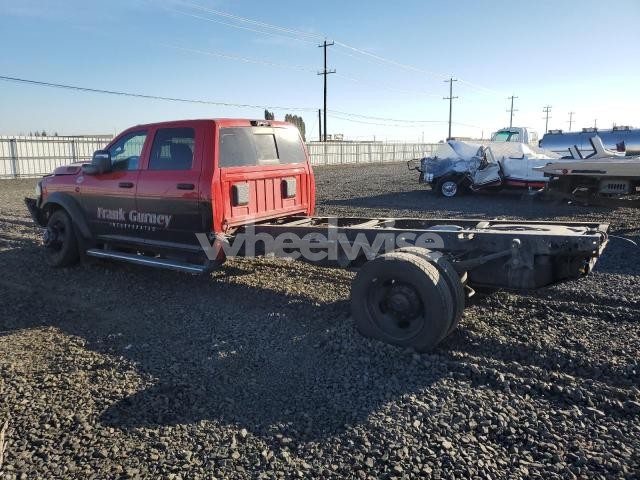 Photo 8 of 2024 RAM 4500 N/A (VIN 3C7WRLFL0RG283854)