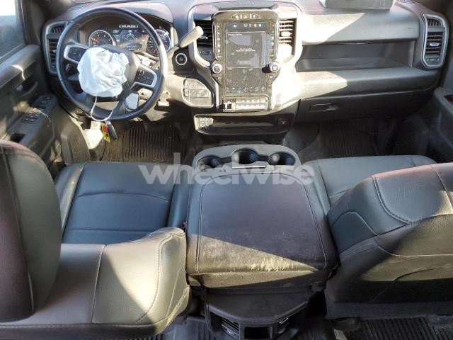 Photo 9 of 2024 RAM 4500 N/A (VIN 3C7WRLFL0RG283854)