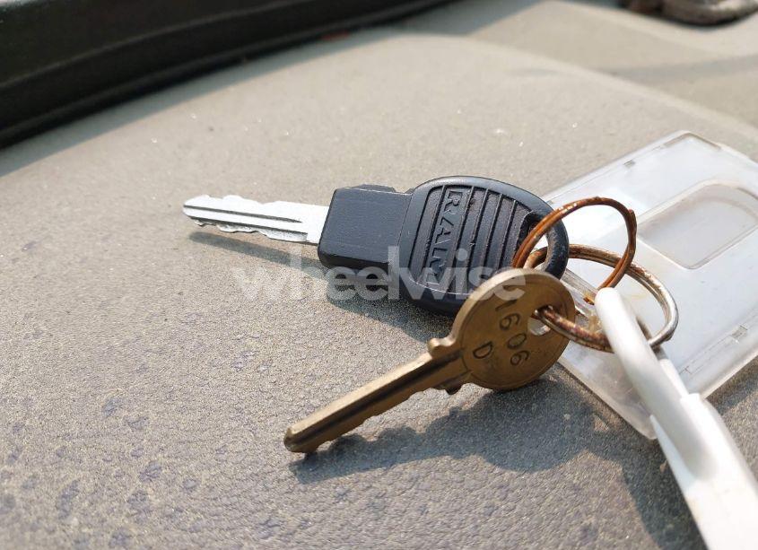 Photo 10 of 2015 Ram 5500 CHASSIS TRADESMAN/SLT (VIN 3C7WRMAJ6FG569568)