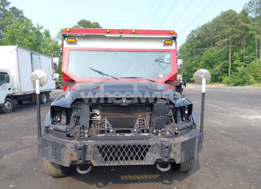 Photo 11 of 2015 Ram 5500 CHASSIS TRADESMAN/SLT (VIN 3C7WRMAJ6FG569568)