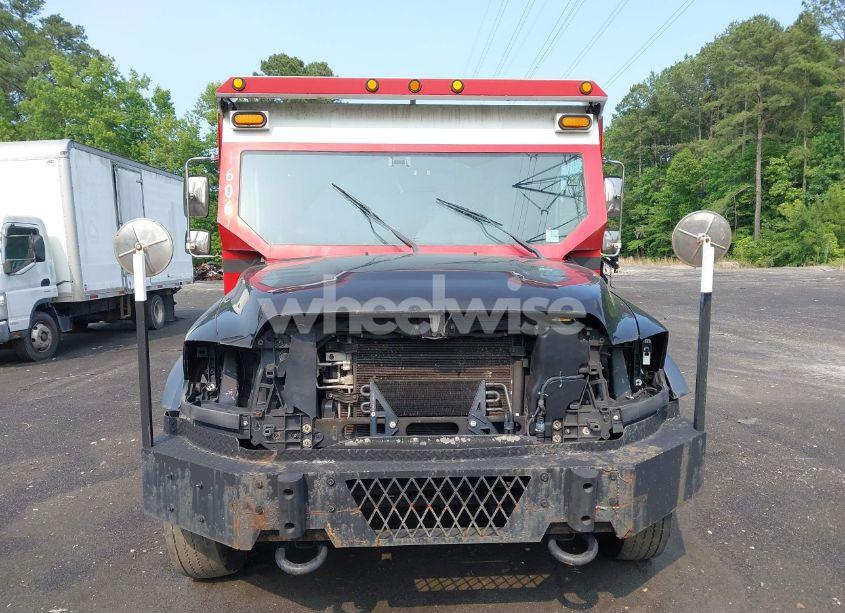 Photo 12 of 2015 Ram 5500 CHASSIS TRADESMAN/SLT (VIN 3C7WRMAJ6FG569568)