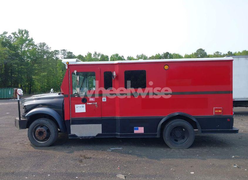 Photo 14 of 2015 Ram 5500 CHASSIS TRADESMAN/SLT (VIN 3C7WRMAJ6FG569568)