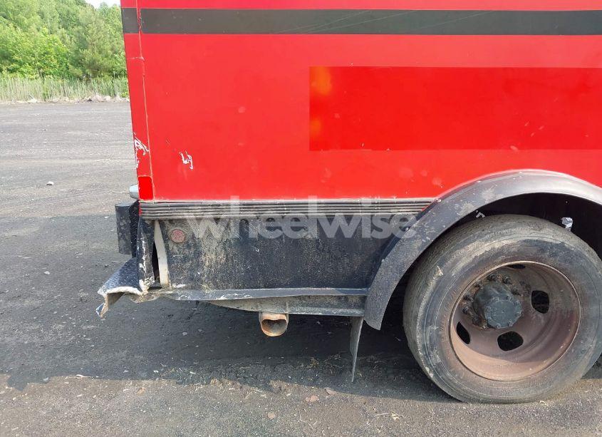 Photo 16 of 2015 Ram 5500 CHASSIS TRADESMAN/SLT (VIN 3C7WRMAJ6FG569568)