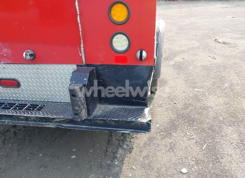 Photo 17 of 2015 Ram 5500 CHASSIS TRADESMAN/SLT (VIN 3C7WRMAJ6FG569568)