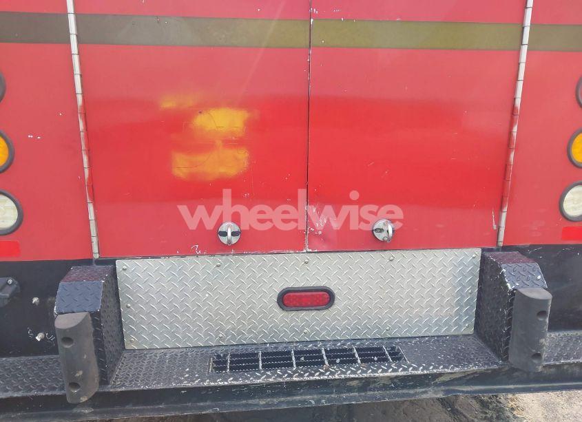 Photo 18 of 2015 Ram 5500 CHASSIS TRADESMAN/SLT (VIN 3C7WRMAJ6FG569568)