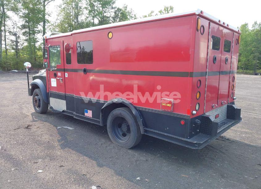 Photo 3 of 2015 Ram 5500 CHASSIS TRADESMAN/SLT (VIN 3C7WRMAJ6FG569568)