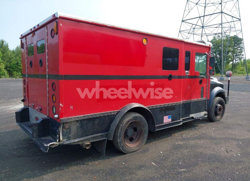 Photo 4 of 2015 Ram 5500 CHASSIS TRADESMAN/SLT (VIN 3C7WRMAJ6FG569568)