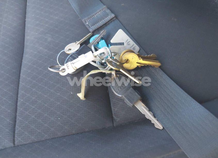 Photo 10 of 2015 Ram 5500 CHASSIS TRADESMAN/SLT (VIN 3C7WRMAJ6FG607784)