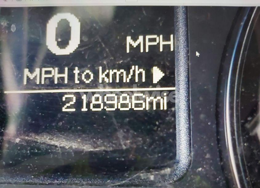 Photo 5 of 2015 Ram 5500 CHASSIS TRADESMAN/SLT (VIN 3C7WRMAJ6FG607784)