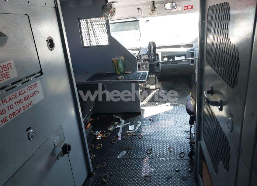 Photo 6 of 2015 Ram 5500 CHASSIS TRADESMAN/SLT (VIN 3C7WRMAJ6FG607784)