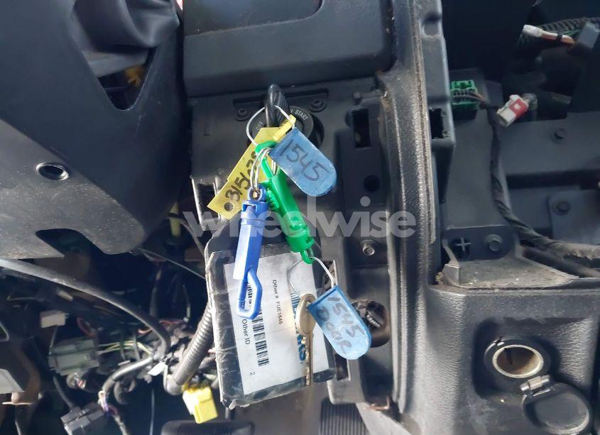 Photo 10 of 2014 Ram 5500 CHASSIS TRADESMAN/SLT (VIN 3C7WRMAL1EG217224)