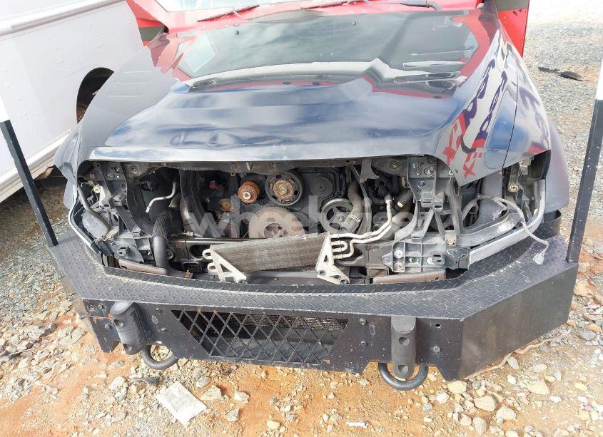 Photo 11 of 2014 Ram 5500 CHASSIS TRADESMAN/SLT (VIN 3C7WRMAL1EG217224)