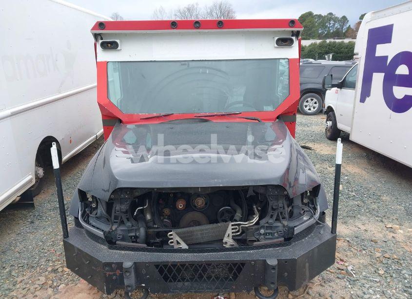 Photo 12 of 2014 Ram 5500 CHASSIS TRADESMAN/SLT (VIN 3C7WRMAL1EG217224)