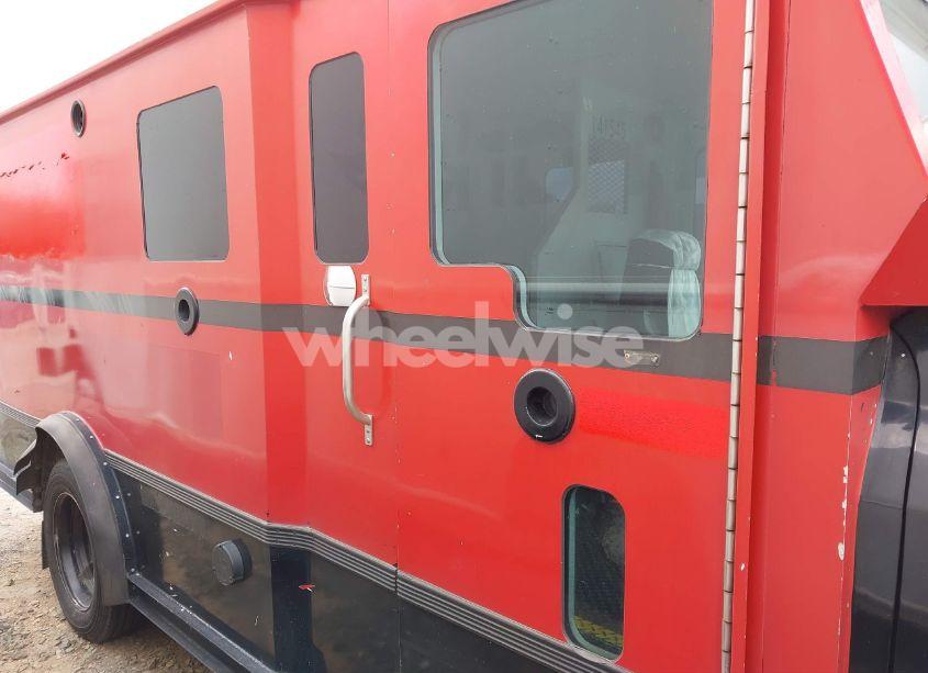 Photo 13 of 2014 Ram 5500 CHASSIS TRADESMAN/SLT (VIN 3C7WRMAL1EG217224)