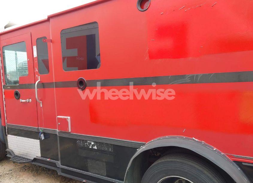 Photo 14 of 2014 Ram 5500 CHASSIS TRADESMAN/SLT (VIN 3C7WRMAL1EG217224)