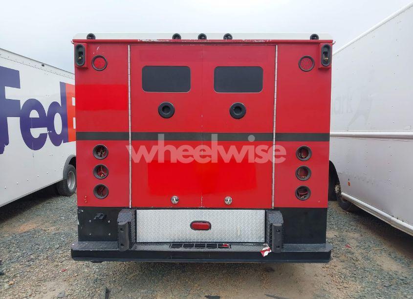 Photo 15 of 2014 Ram 5500 CHASSIS TRADESMAN/SLT (VIN 3C7WRMAL1EG217224)