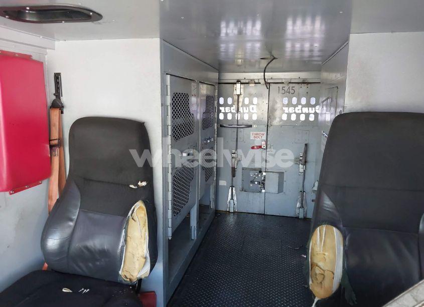 Photo 7 of 2014 Ram 5500 CHASSIS TRADESMAN/SLT (VIN 3C7WRMAL1EG217224)