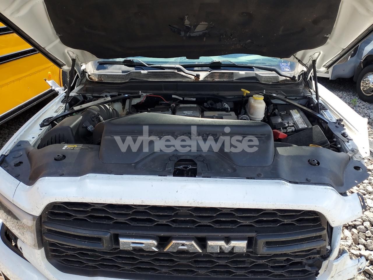 Photo 11 of 2019 RAM 5500 (VIN 3C7WRMCL3KG693063)