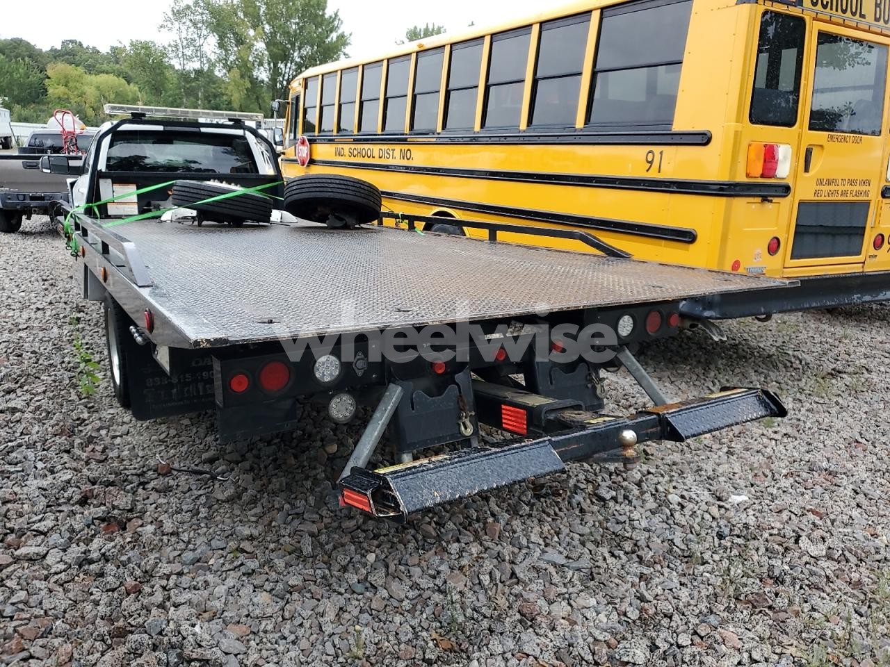 Photo 2 of 2019 RAM 5500 (VIN 3C7WRMCL3KG693063)