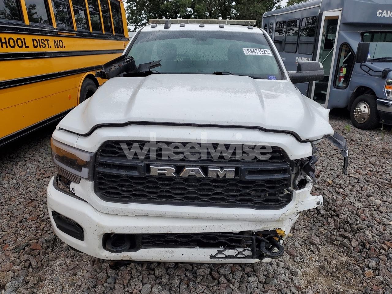 Photo 5 of 2019 RAM 5500 (VIN 3C7WRMCL3KG693063)