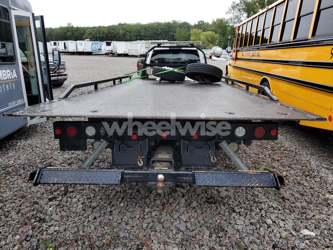 Photo 6 of 2019 RAM 5500 (VIN 3C7WRMCL3KG693063)