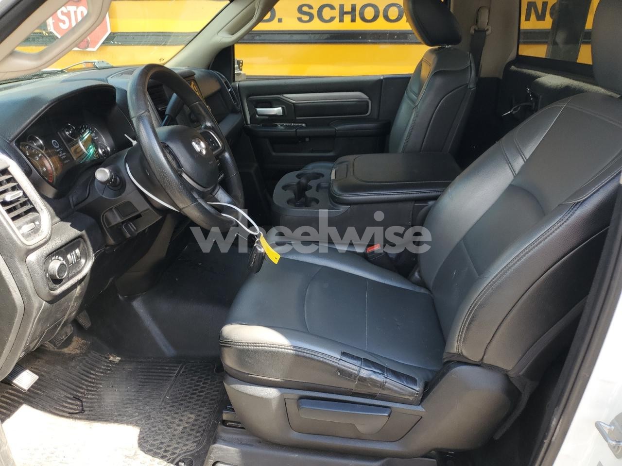 Photo 7 of 2019 RAM 5500 (VIN 3C7WRMCL3KG693063)