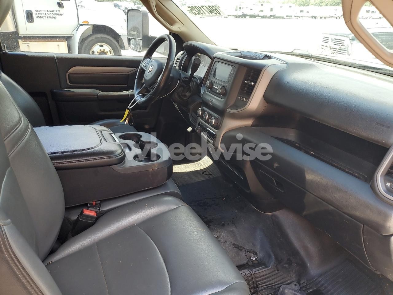 Photo 8 of 2019 RAM 5500 (VIN 3C7WRMCL3KG693063)