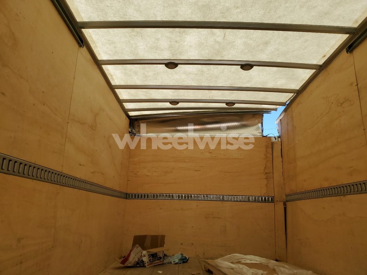 Photo 10 of 2022 RAM 5500 BOX TRUCK (VIN 3C7WRMDL1NG337570)