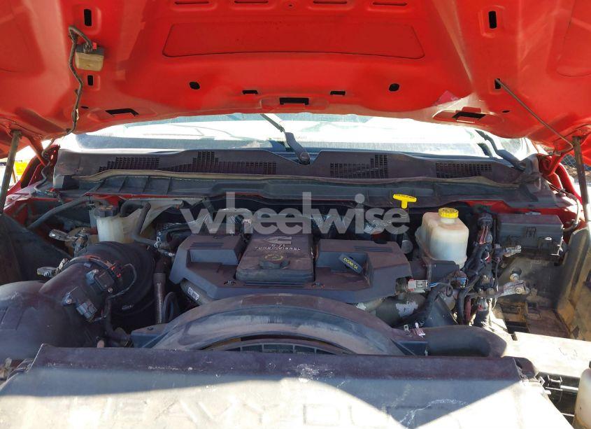 Photo 10 of 2014 Ram 5500 CHASSIS TRADESMAN/SLT (VIN 3C7WRMDL2EG219463)