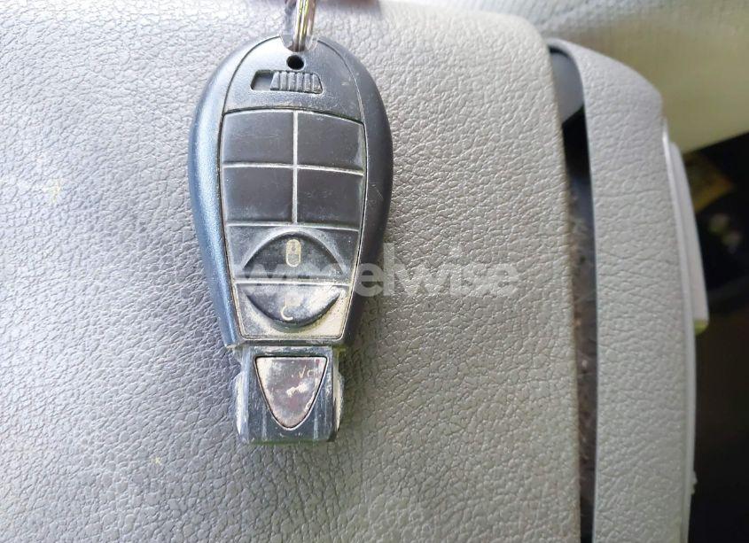 Photo 11 of 2014 Ram 5500 CHASSIS TRADESMAN/SLT (VIN 3C7WRMDL2EG219463)