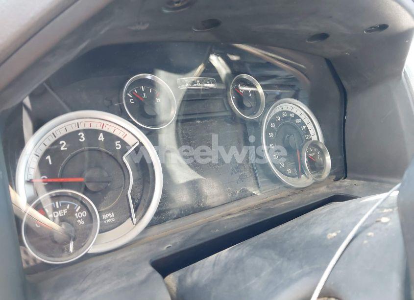 Photo 6 of 2014 Ram 5500 CHASSIS TRADESMAN/SLT (VIN 3C7WRMDL2EG219463)