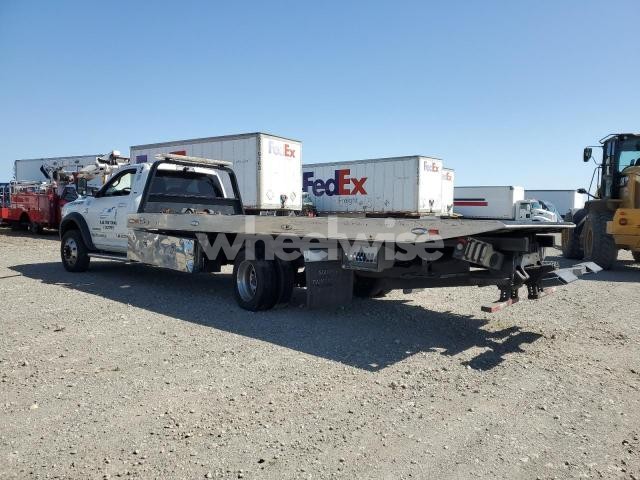 Photo 11 of 2019 RAM 5500 N/A (VIN 3C7WRMDL2KG537904)