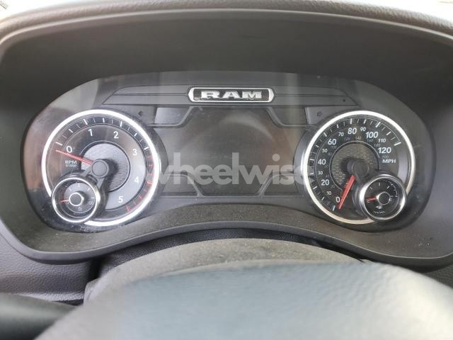 Photo 13 of 2019 RAM 5500 N/A (VIN 3C7WRMDL2KG537904)