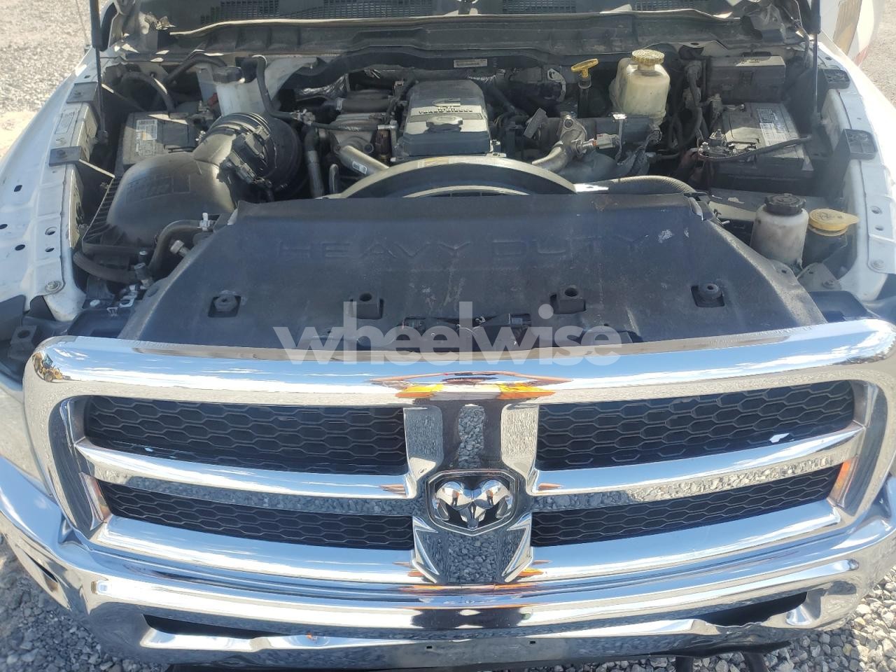 Photo 11 of 2017 DODGE ROLLBACK TRUCK N/A (VIN 3C7WRMDL9HG572562)