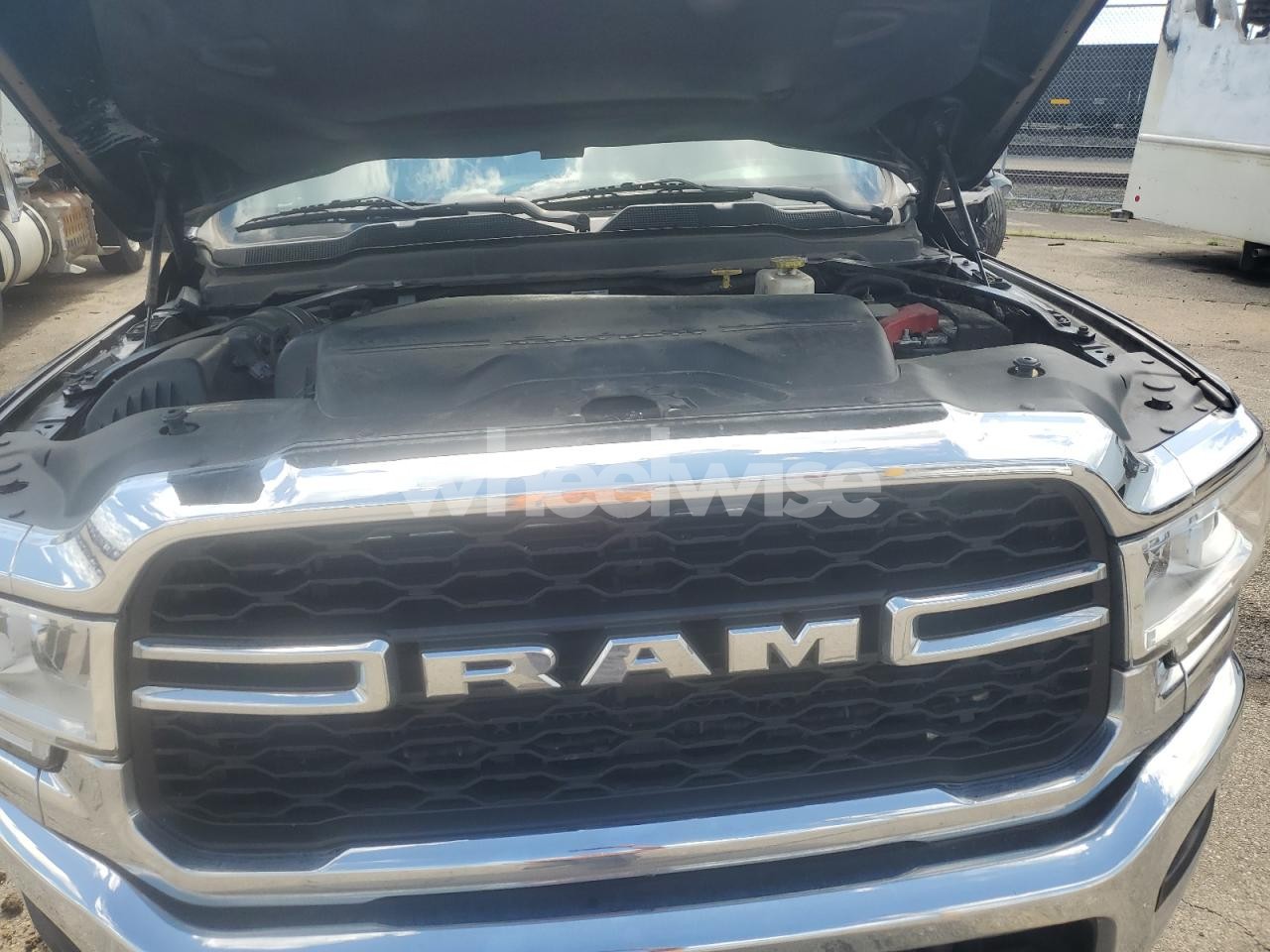 Photo 11 of 2022 RAM 5500 (VIN 3C7WRMDLXNG424772)