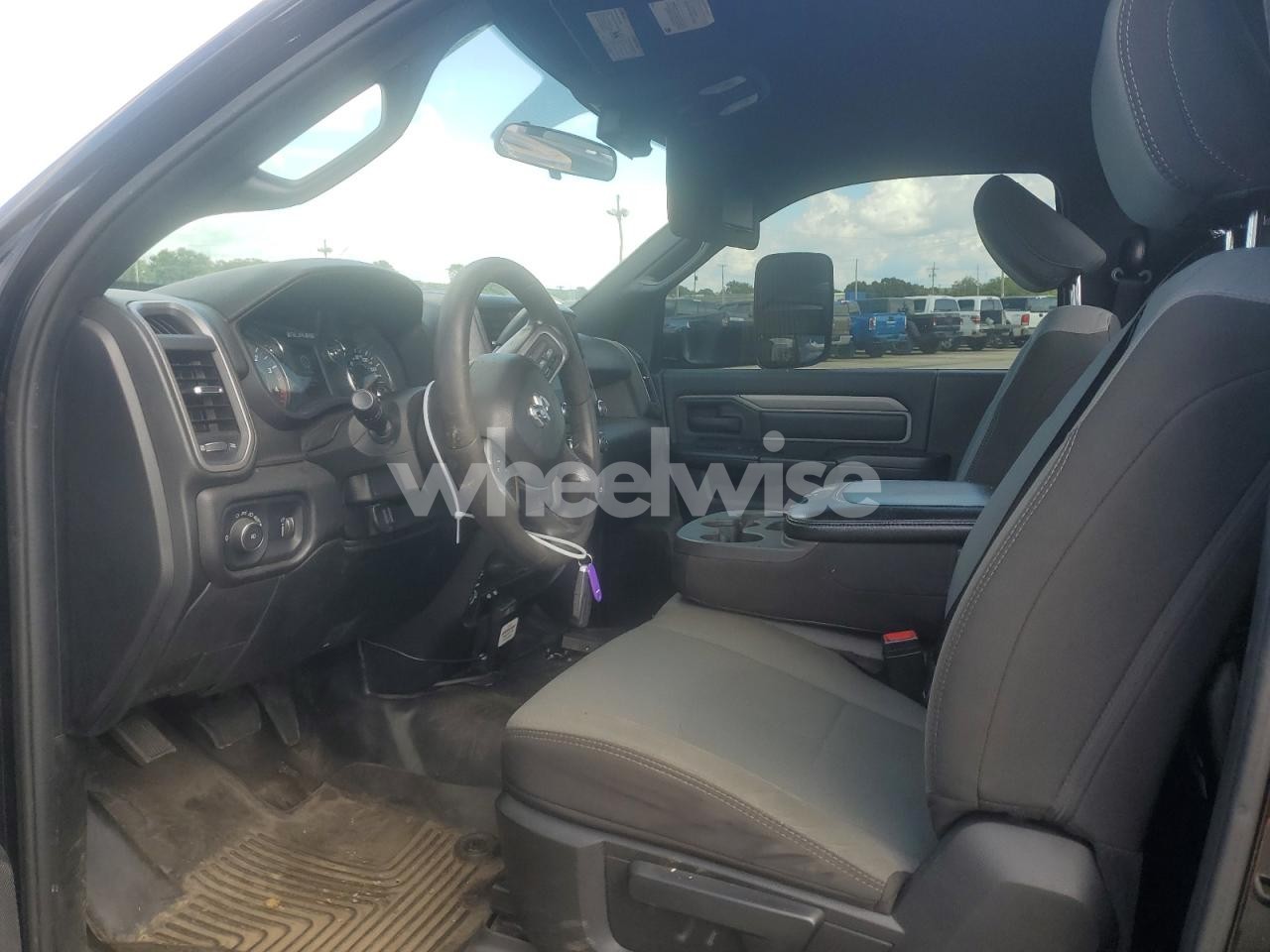 Photo 7 of 2022 RAM 5500 (VIN 3C7WRMDLXNG424772)