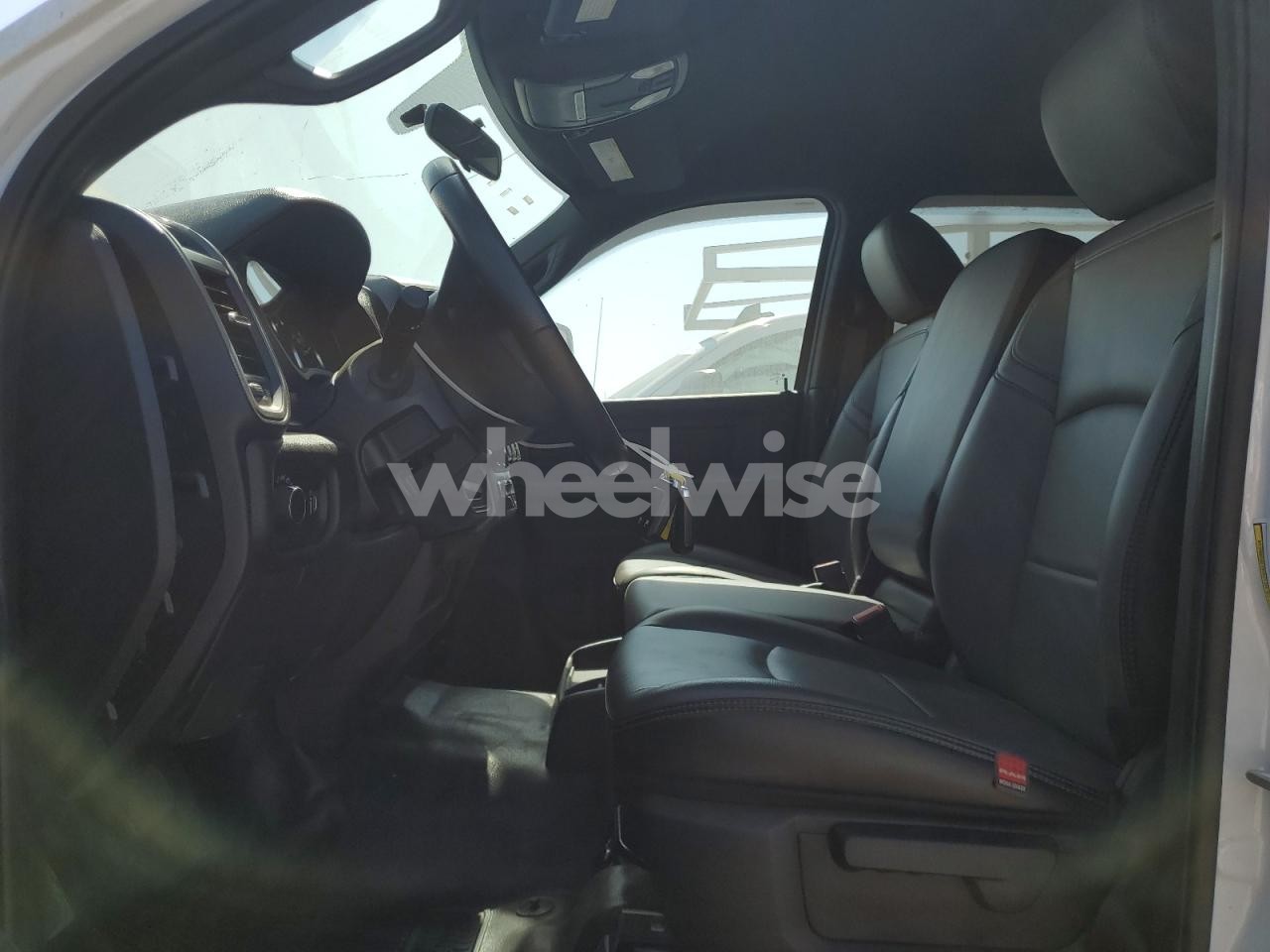 Photo 7 of 2023 RAM 5500 (VIN 3C7WRMFL3PG604952)