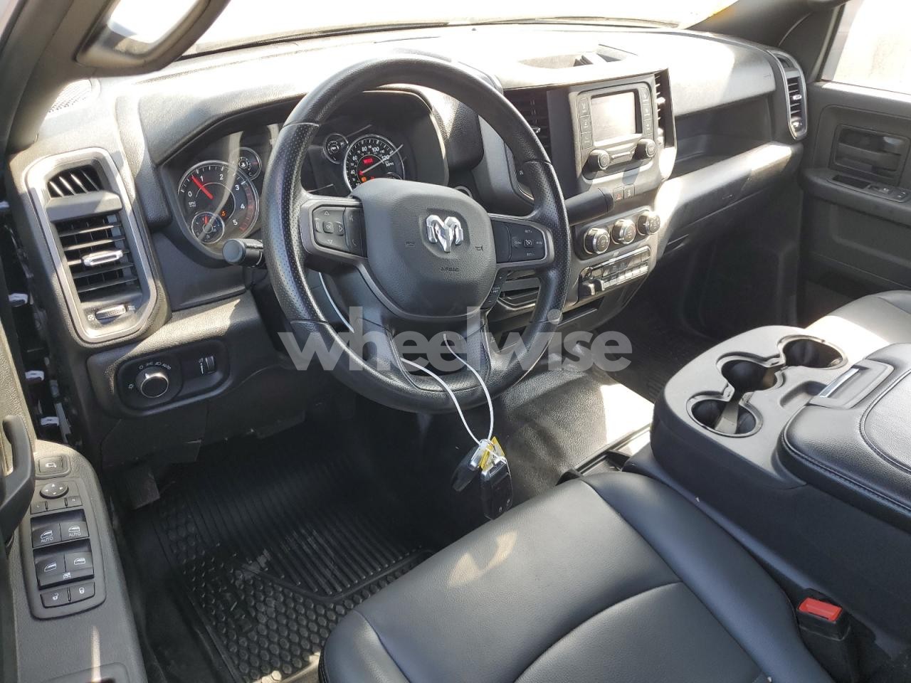 Photo 8 of 2023 RAM 5500 (VIN 3C7WRMFL3PG604952)