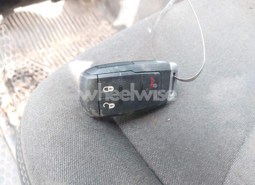 Photo 10 of 2019 Ram 5500 CHASSIS TRADESMAN/SLT/LARAMIE/LIMITED (VIN 3C7WRMFL7KG610360)