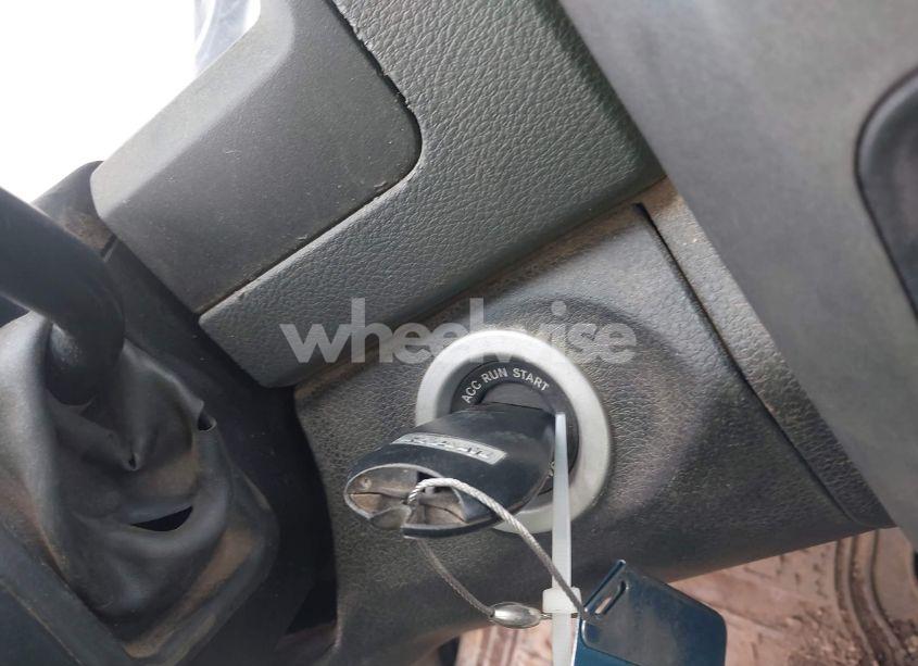 Photo 10 of 2014 Ram 5500 CHASSIS TRADESMAN/SLT (VIN 3C7WRNAL7EG107560)