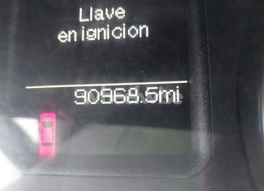 Photo 5 of 2014 Ram 5500 CHASSIS TRADESMAN/SLT (VIN 3C7WRNAL7EG107560)