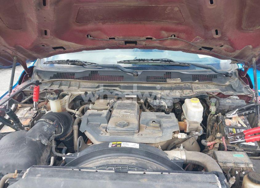 Photo 9 of 2014 Ram 5500 CHASSIS TRADESMAN/SLT (VIN 3C7WRNAL7EG107560)