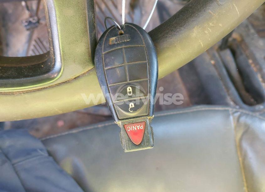 Photo 10 of 2016 Ram 5500 CHASSIS TRADESMAN/SLT (VIN 3C7WRNAL7GG179717)