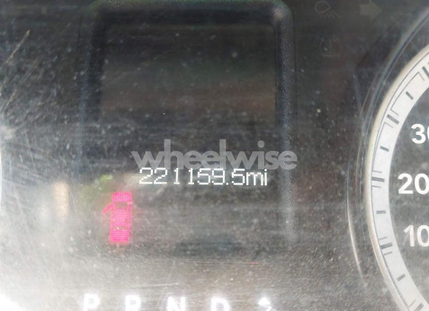 Photo 5 of 2016 Ram 5500 CHASSIS TRADESMAN/SLT (VIN 3C7WRNAL7GG179717)