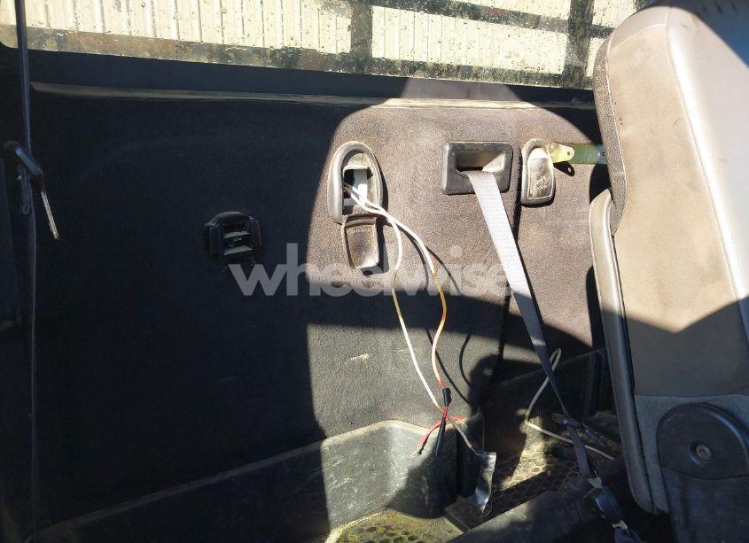 Photo 6 of 2016 Ram 5500 CHASSIS TRADESMAN/SLT (VIN 3C7WRNAL7GG179717)