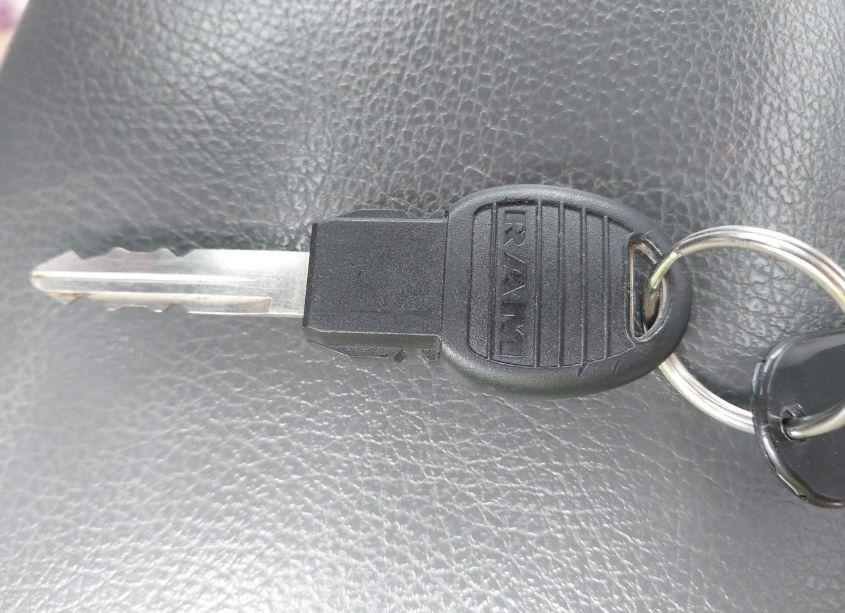 Photo 10 of 2018 Ram 5500 CHASSIS TRADESMAN/SLT (VIN 3C7WRNBL2JG269525)