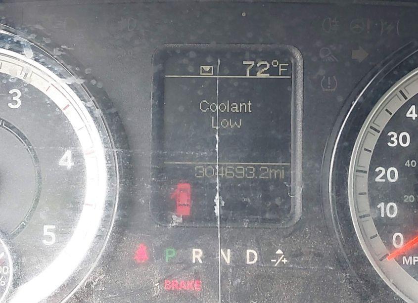 Photo 5 of 2018 Ram 5500 CHASSIS TRADESMAN/SLT (VIN 3C7WRNBL2JG269525)