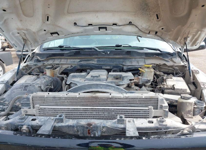 Photo 9 of 2018 Ram 5500 CHASSIS TRADESMAN/SLT (VIN 3C7WRNBL2JG269525)