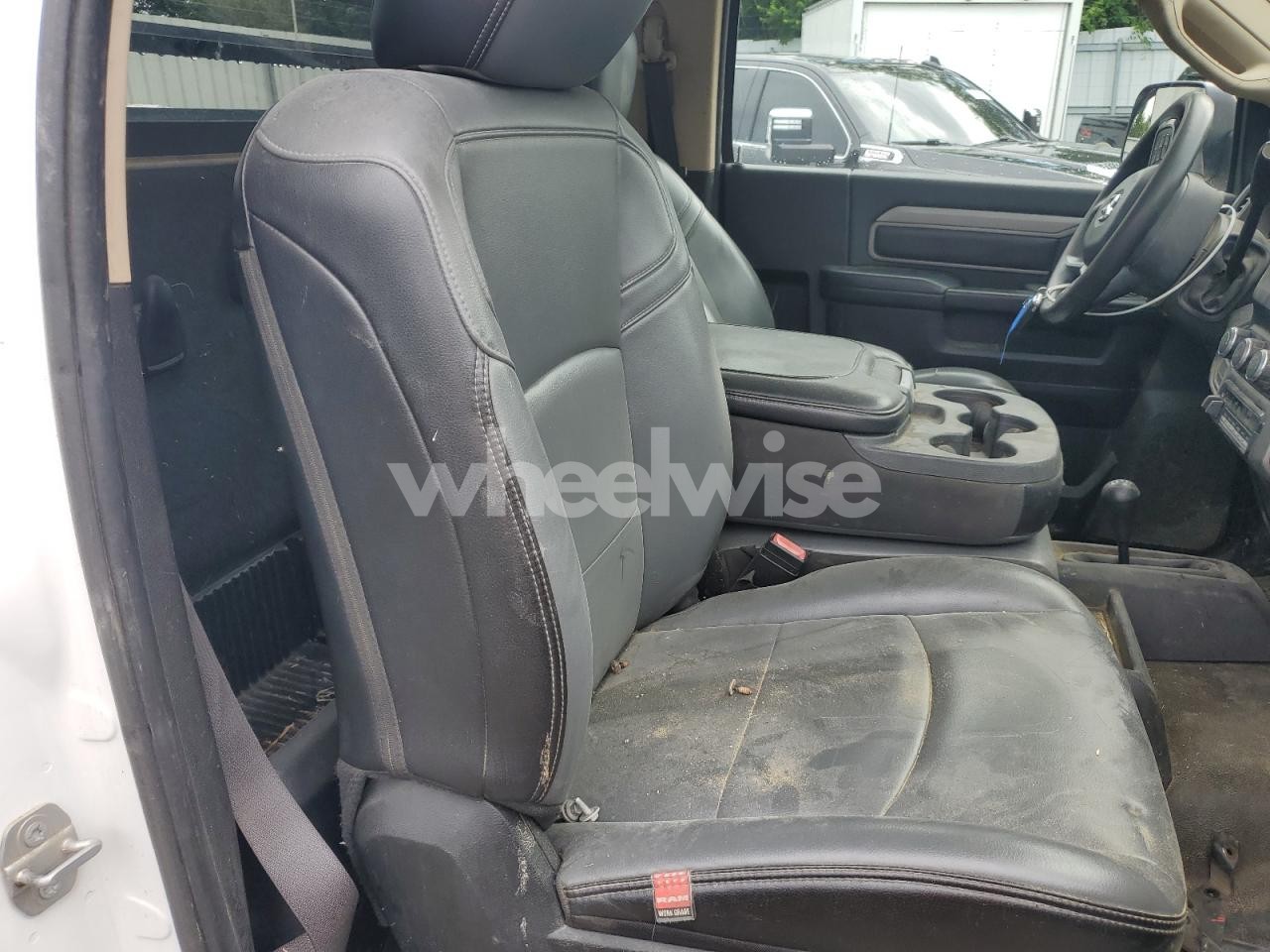 Photo 10 of 2019 RAM 5500 (VIN 3C7WRNBL3KG591513)